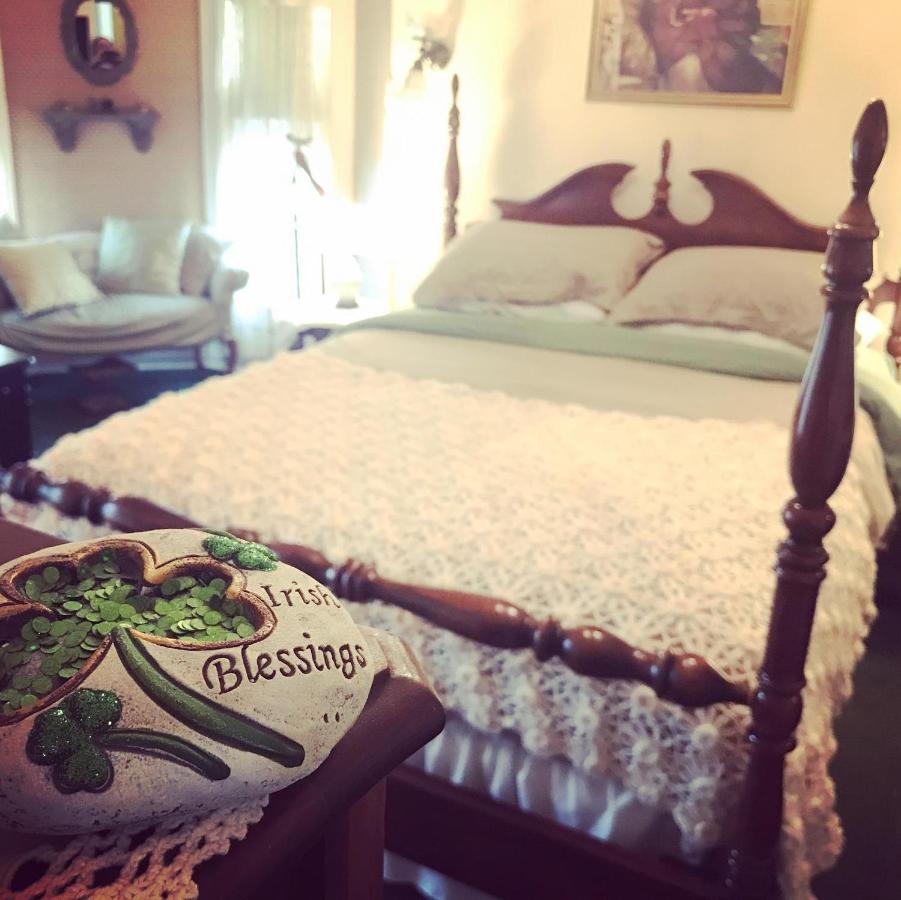 Innisfree Bed & Breakfast South Bend Eksteriør bilde