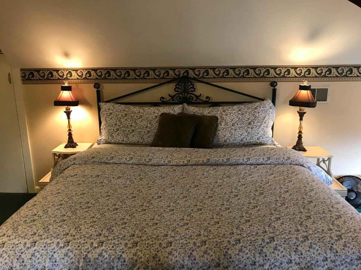 Innisfree Bed & Breakfast South Bend Eksteriør bilde