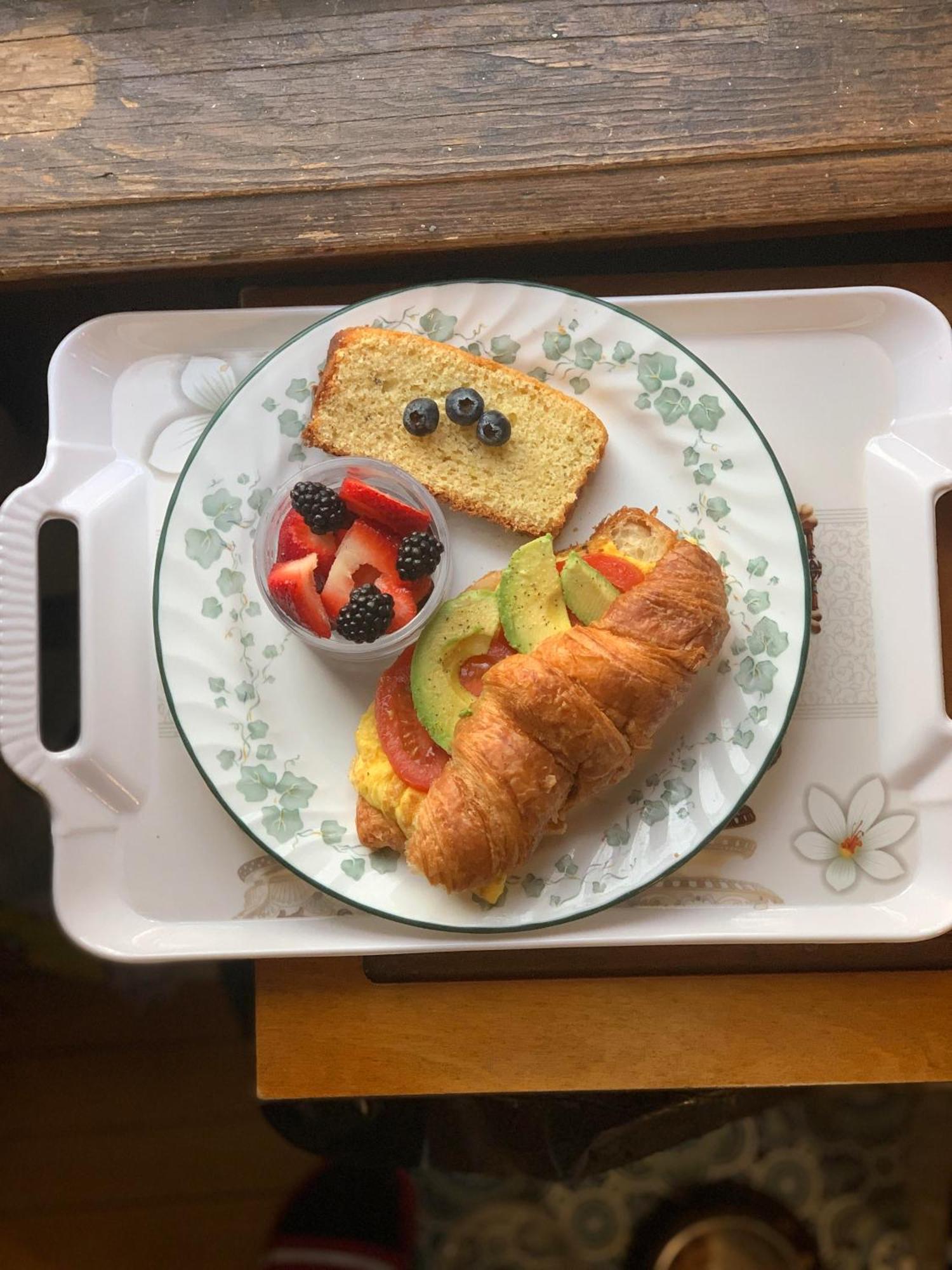 Innisfree Bed & Breakfast South Bend Eksteriør bilde