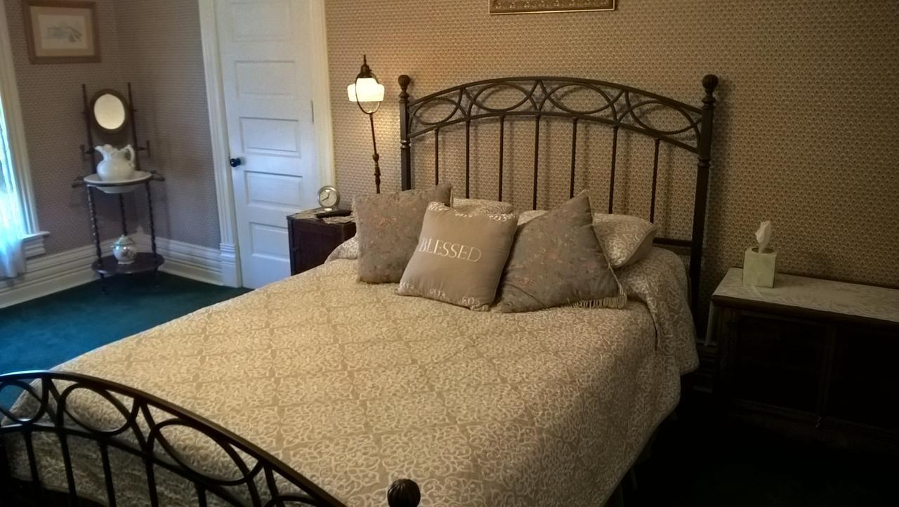 Innisfree Bed & Breakfast South Bend Eksteriør bilde